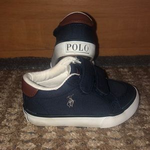 Polo Ralph Lauren Sneakers